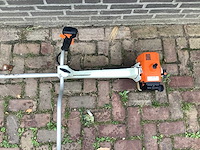 Stihl fs450 bosmaaier - afbeelding 4 van  5