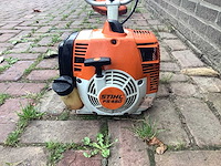 Stihl fs450 bosmaaier - afbeelding 5 van  5