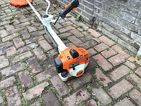 Stihl fs460 bosmaaier - afbeelding 1 van  2