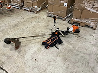 Stihl fs460 bosmaaier - afbeelding 1 van  6