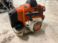 Stihl fs460 bosmaaier - afbeelding 3 van  6