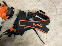 Stihl fs460 bosmaaier - afbeelding 5 van  6