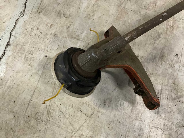 Stihl fs460 bosmaaier - afbeelding 6 van  6