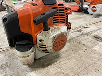 Stihl fs460 bosmaaier - afbeelding 3 van  7