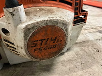 Stihl fs460 bosmaaier - afbeelding 4 van  7