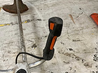 Stihl fs460 bosmaaier - afbeelding 6 van  7