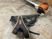 Stihl fs460 bosmaaier - afbeelding 3 van  6
