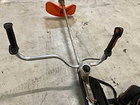Stihl fs460-c bosmaaier - afbeelding 6 van  7