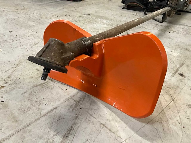 Stihl fs460-c bosmaaier - afbeelding 7 van  7