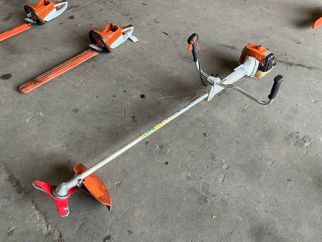 Stihl fs460c bosmaaier - afbeelding 1 van  4