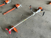 Stihl fs460c bosmaaier - afbeelding 1 van  4