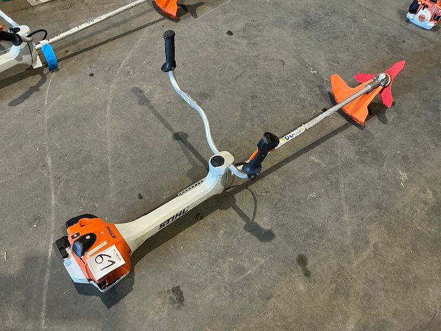 Stihl fs460c bosmaaier - afbeelding 1 van  7