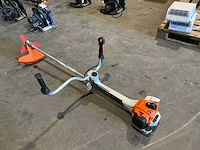 Stihl fs460c bosmaaier - afbeelding 2 van  7