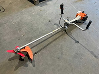 Stihl fs460c bosmaaier - afbeelding 3 van  7