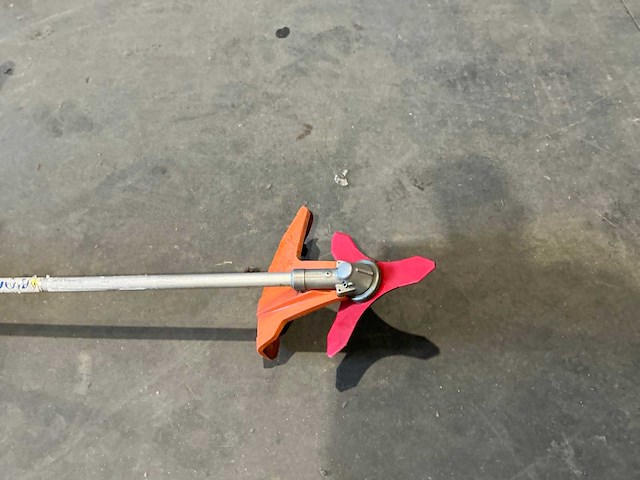 Stihl fs460c bosmaaier - afbeelding 5 van  7