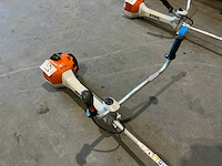 Stihl fs460c bosmaaier - afbeelding 6 van  7