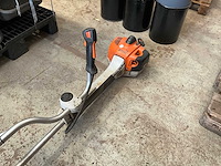 Stihl fs460c bosmaaier - afbeelding 3 van  7