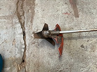 Stihl fs460c bosmaaier - afbeelding 5 van  7