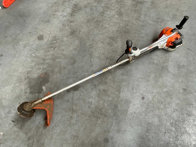 Stihl fs460c bosmaaier - afbeelding 1 van  6
