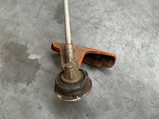 Stihl fs460c bosmaaier - afbeelding 2 van  6