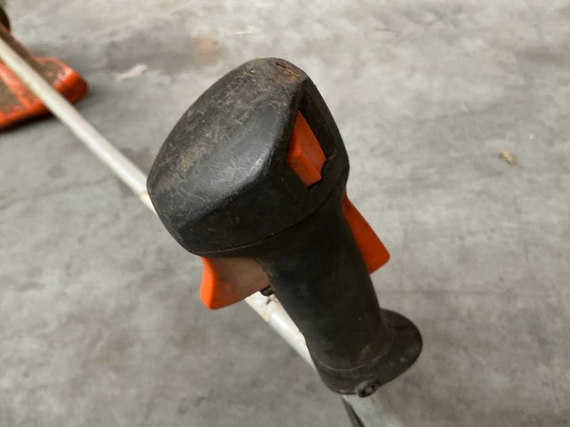 Stihl fs460c bosmaaier - afbeelding 4 van  6