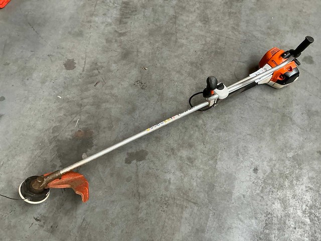 Stihl fs460c bosmaaier - afbeelding 1 van  4