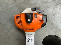 Stihl fs460c bosmaaier - afbeelding 3 van  4