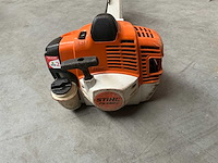 Stihl fs460c bosmaaier - afbeelding 4 van  4
