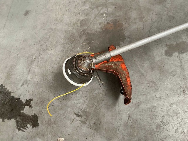 Stihl fs460c bosmaaier - afbeelding 2 van  4