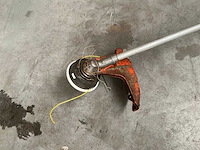 Stihl fs460c bosmaaier - afbeelding 2 van  4