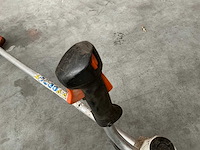 Stihl fs460c bosmaaier - afbeelding 3 van  4