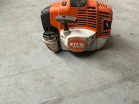 Stihl fs460c bosmaaier - afbeelding 4 van  4