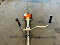 Stihl fs460c bosmaaier - afbeelding 5 van  9