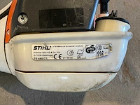 Stihl fs460c bosmaaier - afbeelding 9 van  9