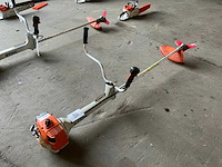 Stihl fs460c bosmaaier - afbeelding 2 van  4