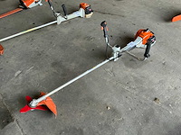 Stihl fs460c bosmaaier - afbeelding 1 van  4