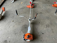 Stihl fs460c bosmaaier - afbeelding 3 van  4