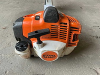 Stihl fs460c bosmaaier - afbeelding 4 van  4