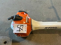 Stihl fs460c bosmaaier - afbeelding 3 van  4