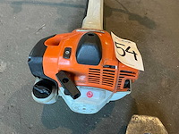 Stihl fs460c bosmaaier - afbeelding 4 van  4