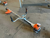 Stihl fs460c bosmaaier - afbeelding 2 van  9