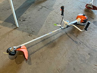 Stihl fs460c bosmaaier - afbeelding 3 van  9
