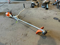 Stihl fs460c bosmaaier - afbeelding 4 van  9