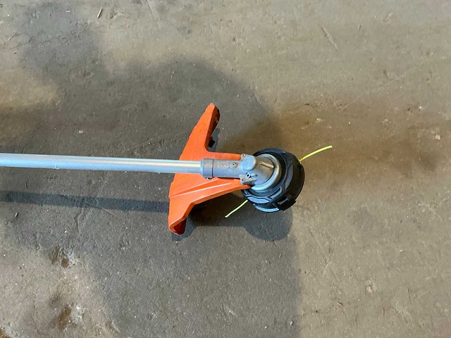 Stihl fs460c bosmaaier - afbeelding 5 van  9