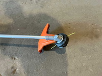 Stihl fs460c bosmaaier - afbeelding 5 van  9