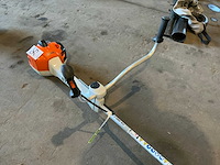 Stihl fs460c bosmaaier - afbeelding 6 van  9