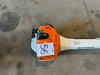 Stihl fs460c bosmaaier - afbeelding 7 van  9