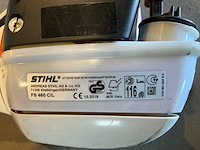 Stihl fs460c bosmaaier - afbeelding 9 van  9
