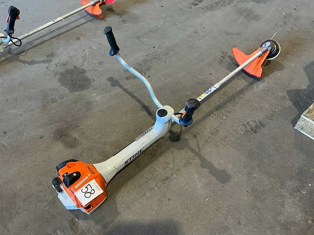 Stihl fs460c bosmaaier - afbeelding 1 van  6