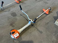 Stihl fs460c bosmaaier - afbeelding 1 van  6